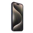NOA Mist Shield Case for iPhone 15 Pro | Midnight