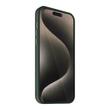 NOA Mist Shield Case for iPhone 15 Pro | Pistachio