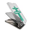 NOA All-rounder Privacy Glass Screen Protector for iPhone 15 Pro