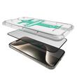 NOA All-rounder Privacy Glass Screen Protector for iPhone 15 Pro