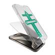 NOA Tempered Glass Screen Protector for iPhone 15 Pro