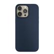 NOA Silicone Case for iPhone 15 Pro Max | Royal Blue