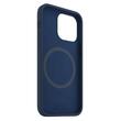 NOA Silicone Case for iPhone 15 Pro Max | Royal Blue