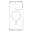 NOA Clear Shield Case for iPhone 15 Pro Max