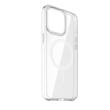 NOA Clear Shield Case for iPhone 15 Pro Max