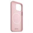 NOA Silicone Case for iPhone 15 Pro Max | Ballet Pink