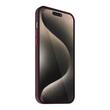 NOA Mist Shield Case for iPhone 15 Pro Max | Claret
