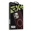 NOA Mist Shield Case for iPhone 15 Pro Max | Claret