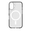 NOA Clear Shield Case for iPhone 16