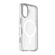 NOA Clear Shield Case for iPhone 16