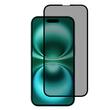 NOA All-rounder Privacy glass screen protector for iPhone 16e (2025)