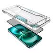 NOA All-rounder Privacy Glass Screen Protector for iPhone 16