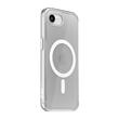 NOA CLEAR SHIELD CASE FOR IPHONE 17E | WIRELESS CHARGING COMPATIBLE