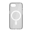 NOA CLEAR SHIELD CASE FOR IPHONE 17E | WIRELESS CHARGING COMPATIBLE