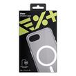 Clear Shield Case for iPhone 16e (2025) | MagSafe compatible