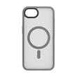 NOA Gray Mist Shield Case for iPhone 16e (2025) | MagSafe Compatible