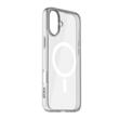 NOA Clear Shield Case for iPhone 16 Plus