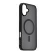 NOA Mist Shield Case for iPhone 16 Plus | Black