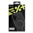 NOA Mist Shield Case for iPhone 16 Plus | Black
