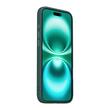 NOA Mist Shield Case for iPhone 16 Plus | Green