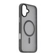 NOA Mist Shield Case for iPhone 16 Plus | Grey