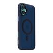NOA Mist Shield Case for iPhone 16 Plus | Midnight