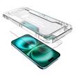 NOA Tempered Glass Screen Protector for iPhone 16 Plus