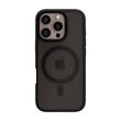 NOA Mist Shield Case for iPhone 16 Pro | Black
