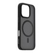 NOA Mist Shield Case for iPhone 16 Pro | Black