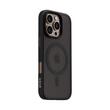 NOA Mist Shield Case for iPhone 16 Pro | Black