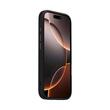 NOA Mist Shield Case for iPhone 16 Pro | Black