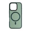 NOA Mist Shield Case for iPhone 16 Pro | Green