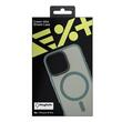 NOA Mist Shield Case for iPhone 16 Pro | Green