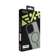 NOA Mist Shield Case for iPhone 16 Pro | Green