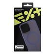 NOA Mist Shield Case for iPhone 16 Pro | Midnight