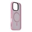 NOA Mist Shield Case for iPhone 16 Pro | Pink