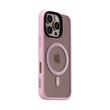 NOA Mist Shield Case for iPhone 16 Pro Max | Pink