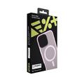 NOA Mist Shield Case for iPhone 16 Pro | Pink