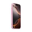 NOA Mist Shield Case for iPhone 16 Pro | Pink