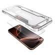 NOA Tempered Glass Screen Protector for iPhone 16 Pro