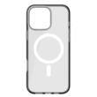 NOA Clear Shield case for iPhone 16 Pro Max
