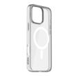 NOA Clear Shield case for iPhone 16 Pro Max