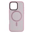 NOA Mist Shield Case for iPhone 16 Pro Max | Pink