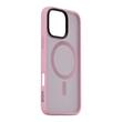 NOA Mist Shield Case for iPhone 16 Pro Max | Pink