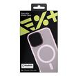 NOA Mist Shield Case for iPhone 16 Pro Max | Pink