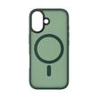 NOA Green Mist Shield Case for iPhone 17 | MagSafe Compatible