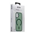 NOA Green Mist Shield Case for iPhone 17 | MagSafe Compatible