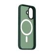 NOA Green Mist Shield Case for iPhone 17 | MagSafe Compatible