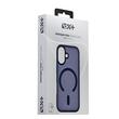 NOA Midnight Mist Shield Case for iPhone 17 | MagSafe Compatible