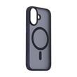 NOA Midnight Mist Shield Case for iPhone 17 | MagSafe Compatible
